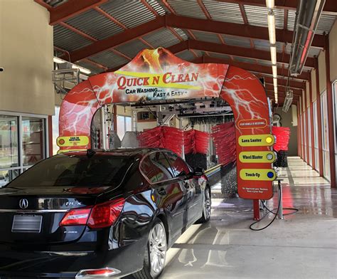 Car wash fort worth. Fort Smith, Arkansas is a great place to live and work. With its vibrant downtown area, diverse cultural attractions, and plenty of outdoor activities, it’s no wonder why so many p... 