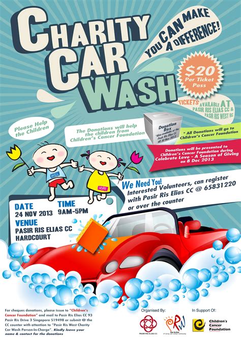 Car wash fundraiser. Things To Know About Car wash fundraiser. 