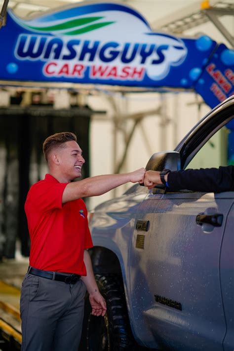 Highest Quality Car Wash. With over 20 Years of Experience you can trust! Francis & Sons Car Wash began servicing our Arizona customers in 1997. Since then, we have built our values and commitment to excellent customer service and expanding our locations for your convenience. We offer Fast, Reliable Quality Service 7 days a week at an ...