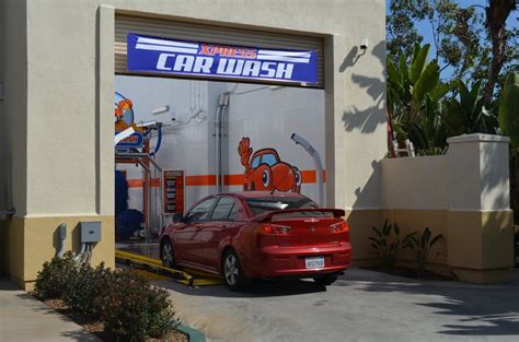 Fast5Xpress Car Wash, Irvine, California. 636 likes · 657 were here. Fast5Xpress is SoCal's GO-TO CAR WASH for busy people who want a …. 