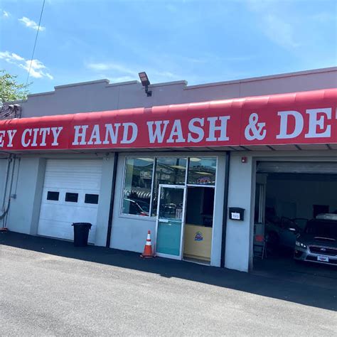 Car wash jersey city. About Jersey Car Washes. Jersey Car Wash Group with locations in Northern NJ has been family owned and operated for three generations, with over 60 years of experience in the … 