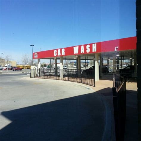 Car wash lubbock. Specialties: Whether you're looking for the convenience of an express drive-thru rinse or a thorough deep clean, Take 5 Car Wash in Lubbock … 
