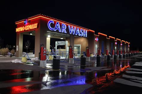Car Wash Seattle Locations * Car Detailing. With several convenient locations throughout the area, ... 16223 Meridian East, Puyallup, WA Touchless Open 24 Hours Tunnel Open Daily - 8am. Sunday - 9am. Redondo Phone: 253-946-7717 27607 Pacific Hwy S , Federal Way, WA Open: 24 Hours. 