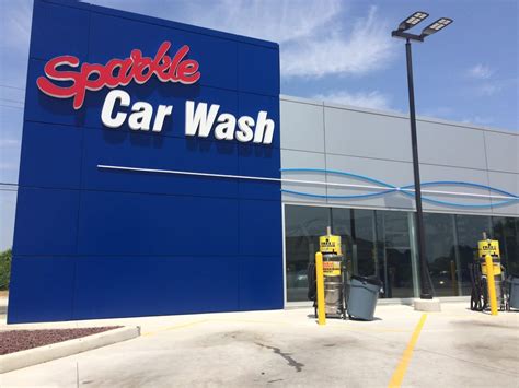 Sparkle Car Wash is an advanced car wash facility located in Easton, PA, behind Wawa off of Rte. 33... 3808 Easton Nazareth Highway, Easton, PA 18045. 