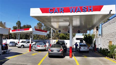 Discover Car Wash Deals In and Near North Druid Hills, 