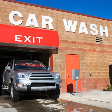 Car wash philadelphia. Jun 17, 2022 ... Phang doesn't ever show up with a dirty car when he has EverWash, so why should you? Whether it's game day, errands, or a special night out, ... 