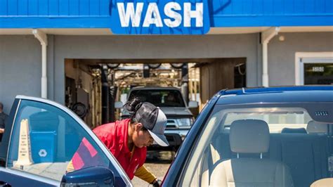 Car wash sacramento. Kelly's Express Car Wash details with ⭐ 56 reviews, 📞 phone number, 📅 work hours, 📍 location on map. Find similar vehicle services in California on Nicelocal. ... Sacramento, CA 95828, 7843 Western Port Way Popular services Find Car service Car dealership Car inspection Car wash Window tinting Tire service ... 