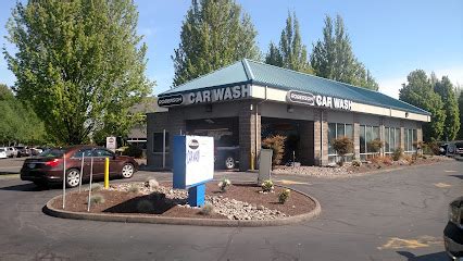 Car wash salem oregon. When: Sunday Jan. 13th 2:30 pm. Quick & Efficient service to get you in & out...They simply have 3 levels of service $8 (#1 Express Wash), $9 (#2 Wash & Polish) & $10 (#3 Wash & Hot Wax)...convenient South Salem location on Commercial Street across Walmart... For those looking for the perfect wash, where every inch of your car is cleaned ... 