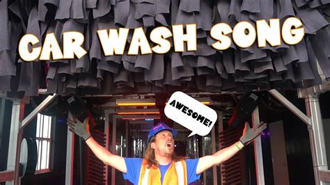 Car wash song. Things To Know About Car wash song. 