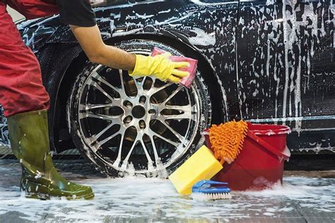 Car washe. When it comes to keeping your car clean and looking its best, finding the perfect car wash in your area is crucial. With so many options available, it can be overwhelming to choose... 