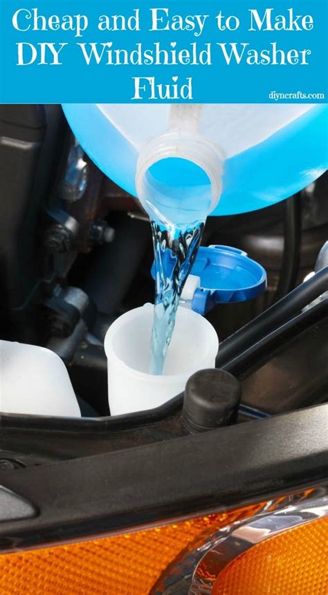 Nov 21, 2020 · In todays video i will show you how to make a Homemade washer fluid that wont freeze in winter and it will be an easy and inexpensive way of How to make wind.... 