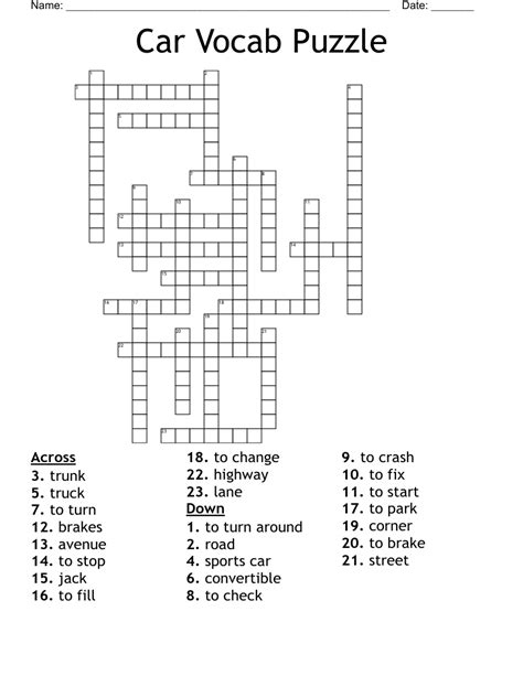 Car washes finishing crew crossword. Things To Know About Car washes finishing crew crossword. 