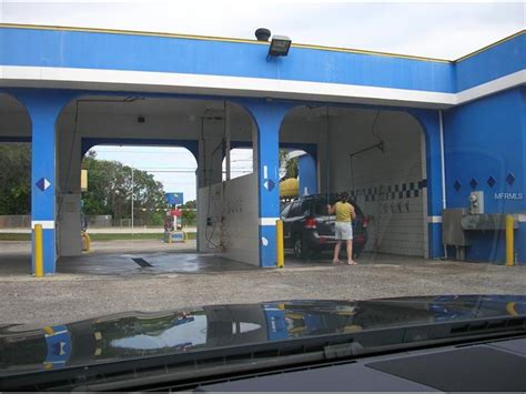 Pembroke Pines, FL. Car wash for sale busi