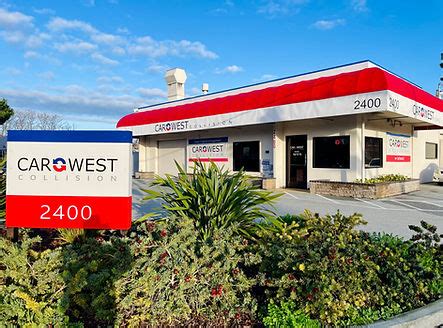 Free Business profile for CAR WEST COLLISION LLC at 2400 Old Middlefield Way, Mountain View, CA, 94043-2317, US. CAR WEST COLLISION LLC specializes in: Top, Body, and Upholstery Repair Shops and Paint Shops.