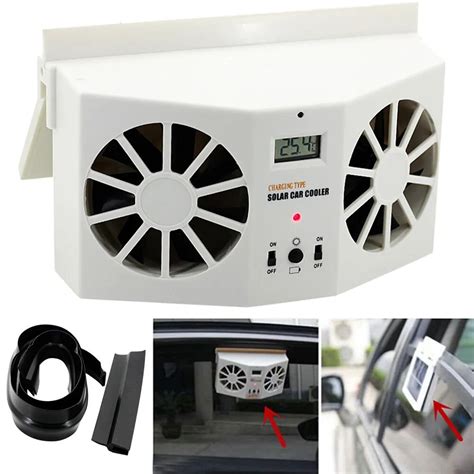 Vintage Auto Air Conditioning for Classic Cars &