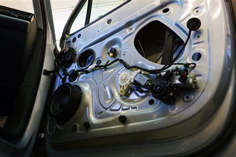 Car window motor repair. Unfortunately, a part of vehicle ownership for some drivers is the need for power window repair at some point, whether it is due to an electrical issue or a mechanical component that has … 
