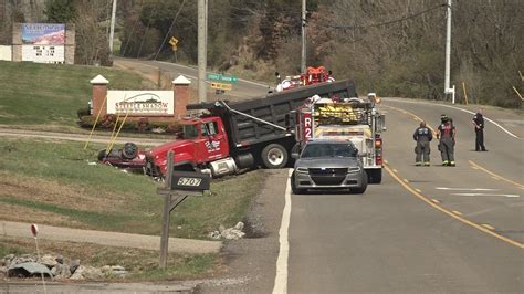 Two people are dead following a Saturday night car crash in Knoxville according to the Knox County Sheriff's Office.. 