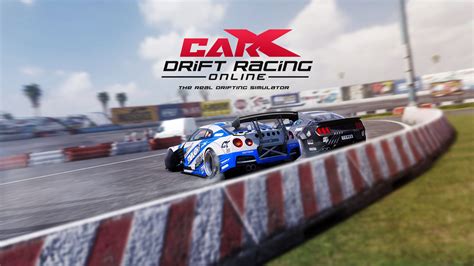 Car x drift racing multiplayer