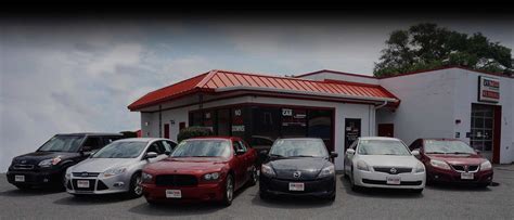 Car Zone is dedicated to customer satisfaction and guarantees financing for all! See what our customers say about us, our pre-owned vehicles, and our work in the Dover, DE, community. Edit the Mobile Menu