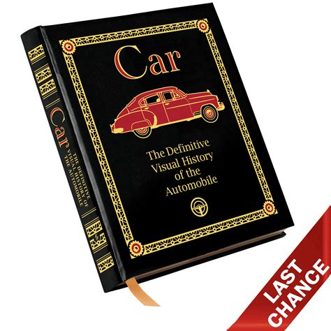 Read Online Car The Definitive Visual History Of The Automobile By Kathryn Hennessy