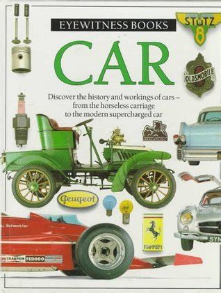 Read Online Car By Richard Sutton