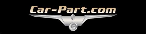 Car-part.comn. and Insurers. 15,000+ Supply Chain Locations with delivery. Enhanced Interchange for 100+ Parts. Select Insurance Co. Guidelines Integrated. Recycled, Discount OE, Reman, Certified Aftermarket. Sign Up at CarPartPro.com. Providing part fitment and interchangeability since 2000! By clicking on search you agree to Website Terms and Conditions. 