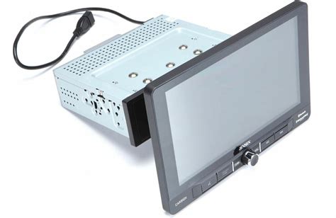 Jensen Wire Harness multimedia receiver for CAR910W, CAR910X, J1CA7W, 