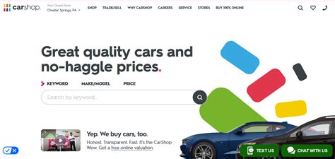 CarShop Reviews - Read 368 Genuine Customer Reviews