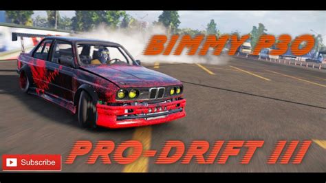 CarX Drift Racing 2 Bimmy P30 PRO Drift 3 Dori …