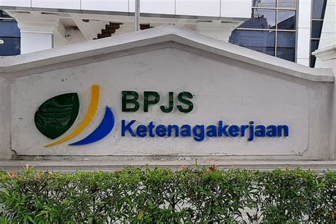 Cara Bayar Bpjs Ketenagakerjaan Deng…