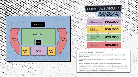 Cara Beli Tiket Konser Sheila On 7 Tunggu Aku di Jakarta yang …