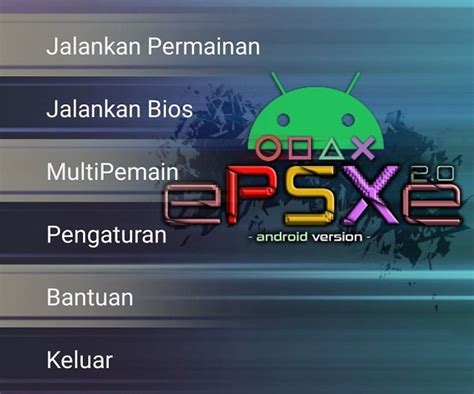 Cara Bermain Game Ps 1 Di Android