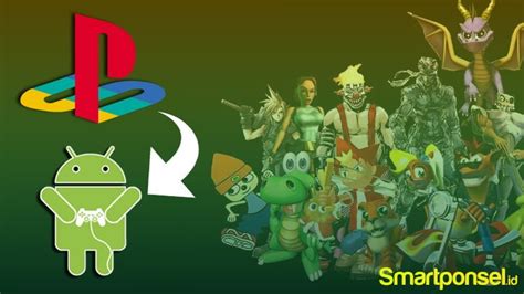 Cara Bermain Game Ps 1 Di Android: Cara Main Game PS2 di Android Lancar Tanpa LagCara Main Game PS2 di Android Lancar Tanpa Lag image 1