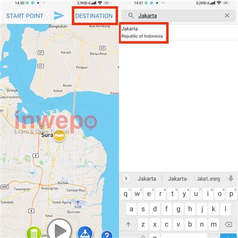 Cara Buat Blogspot Di Android
