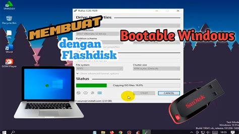 Cara Copy Flashdisk Bootable Ke Flashdisk Lain: What Is the Traditional Costume of Brunei? image 1