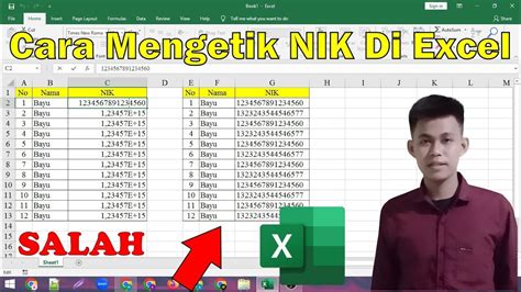 Cara Copy Nik Di Excel: How Can You Find Out If Someone Died in Your House? image 1