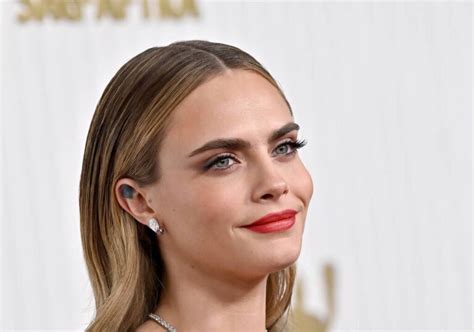 Cara Delevingne entered rehab after 2024 paparazzi photos