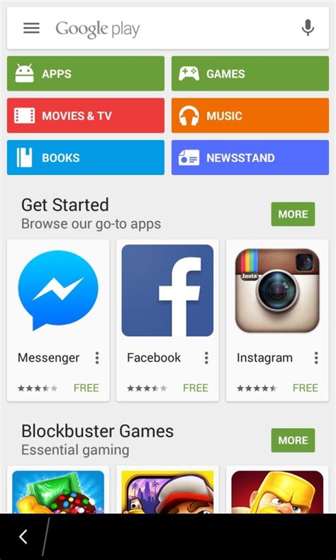 Cara Download Play Store Di Blackberry