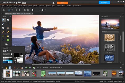 Cara Edit dan Software Editing Foto Terbaik di Komputer