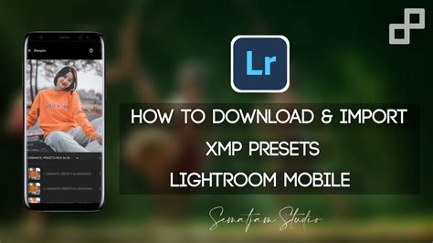 Cara Import Preset Xmp To Lightroom Mobile