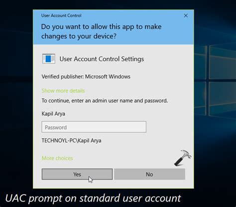 Cara Melihat Password User Account Control Windows 10: Exploring the Top Features to Look for in a Multi-User Password Manager image 1