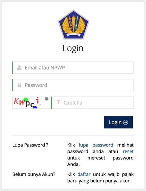 Cara Membuat NPWP Online dan Syaratnya kumparan.com