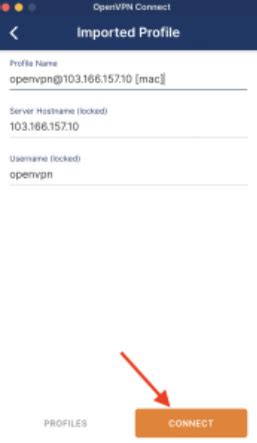 Cara Membuat Vpn Sendiri Di Android: IPVanish vs Competitors: Why Choose IPVanish VPN Accounts for Enhanced Privacy image 1