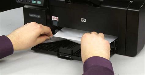 Cara Mengatasi Printer Paper Jam in Cartridge Area