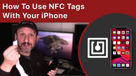 Cara Menggunakan Nfc Iphone Tekno Signal