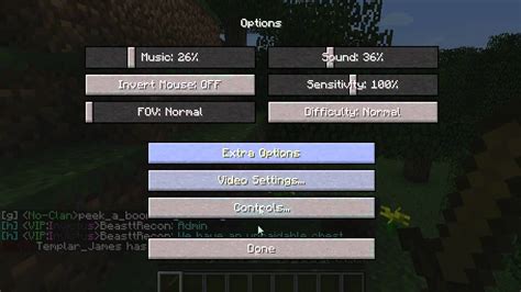 Cara Multiplayer Di Minecraft How to cheat on a minecraft server Blog Chara