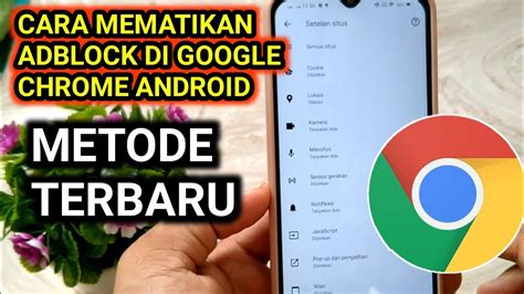 Cara Pasang Adblock Di Chrome Android: Total Adblock Customer Support: Frequently Asked Questions Answered image 1