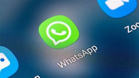 Cara React di Whatsapp, Fitur Baru Buat Obrolan WA Lebih Asyik