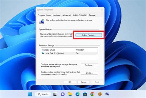 Cara Restore Windows 11 dengan System Image WinPoin