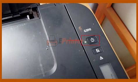 Cara Scan Foto Di Printer Canon G2010 - Selotips